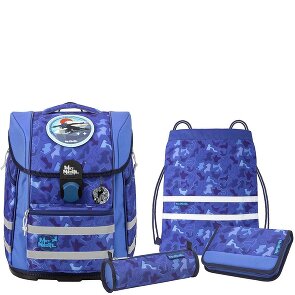 McNeill Biggy school bag set 5pcs.