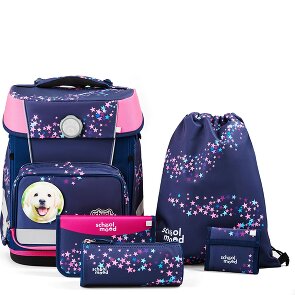 School-Mood Champion Maxx Pro satchel set 6-piece model 2026