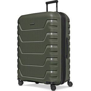 Smartbox Edition 01 4 wheels Trolley 76 cm with expansion pleat