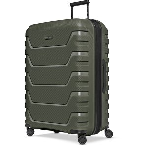 Smartbox Edition 01 4 wheels Trolley 76 cm with expansion pleat