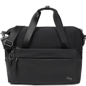 Hedgren Furo Briefcase RFID protection 40 cm Laptop compartment