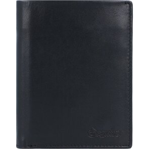 Esquire New Silk wallet leather 9 cm