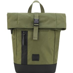 Strellson Northwood RS Eddie Daypack 38 cm Laptop compartment Strellson Northwood RS Eddie Daypack 38 cm Laptop compartment