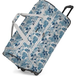 Redolz Duffle Essentials 2 wheels Travel bag 71 cm Redolz Duffle Essentials 2 wheels Travel bag 71 cm