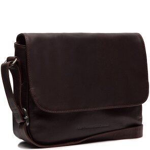 The Chesterfield Brand Montana Briefcases Messenger Leather 27.5 cm The Chesterfield Brand Montana Briefcases Messenger Leather 27.5 cm