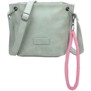 Fritzi aus Preußen Fritzi03N Vintage Shoulder bag 22.5 cm