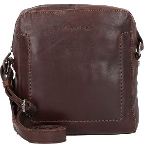 Harold's Chaugio shoulder bag leather 22 cm