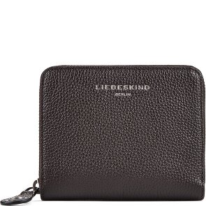 Liebeskind Zita Wallet RFID protection Genuine Leather 12.5 cm