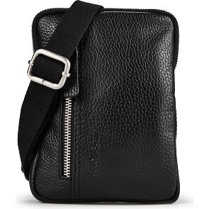 Strellson Kennington Mini Bag Shoulder Bag Genuine Leather 13 cm