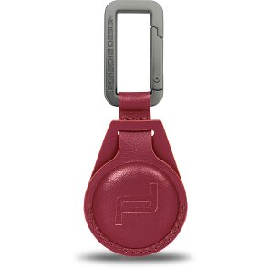 Porsche Design Keyring Keychain Leather 10 cm