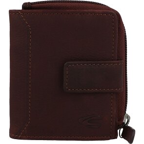 camel active Ocean Wallet RFID protection Leather 9 cm