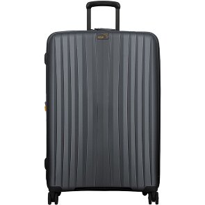 Jump Enais 4 wheels Trolley 75 cm with expansion pleat