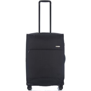Epic Discovery Neo 4 wheels Trolley 67 cm Expandable