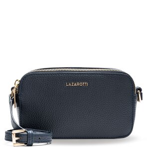 Lazarotti Bologna Leather Shoulder bag Leather 18 cm Lazarotti Bologna Leather Shoulder bag Leather 18 cm