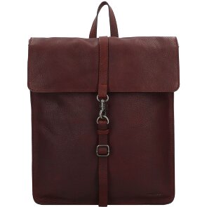 Burkely Antique Avery Daypack Leather 40 cm