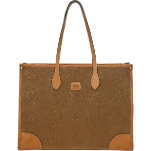 Bric's Life Shopper Bag 40.5 cm Laptop compartment