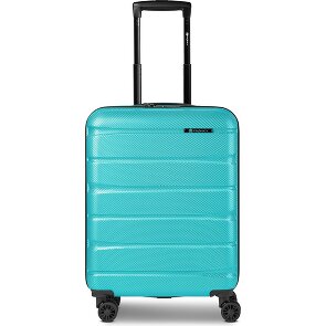 Franky Munich 4.0 4 wheels Cabin suitcase S 53 cm Expandable