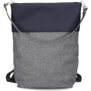 Zwei Kim Daypack 38 cm Laptop compartment