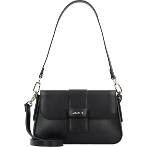Lacoste LG  Casual Shoulder Bag S Leather 23 cm