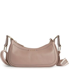 Ted Baker Laarna Shoulder Bag Genuine Leather 25 cm