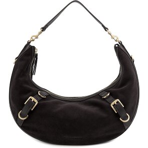 LES VISIONNAIRES Enya Shoulder Bag Leather 46 cm