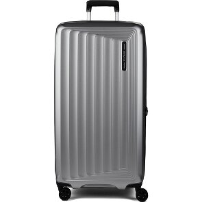 Samsonite Nuon 4 wheels Trolley 80 cm