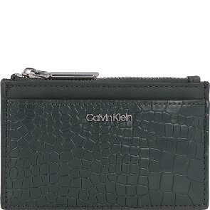 Calvin Klein CK Must Credit card case 13 cm