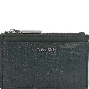 Calvin Klein CK Must Credit card case 13 cm Calvin Klein CK Must Credit card case 13 cm