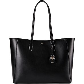 Boss Numah Shopper Bag Leather 39 cm Laptop compartment