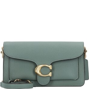 Coach Tabby shoulder bag leather 21 cm