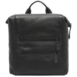 Voi 4Seasons City Backpack Leather 30 cm