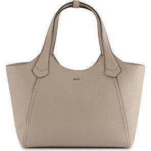 Boss Lenah Shopper Bag Leather 33 cm