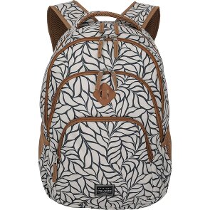 Travelite Basics Daypack 45 cm Laptop compartment