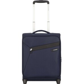 Samsonite Litebeam 2 wheels Cabin suitcase 45 cm