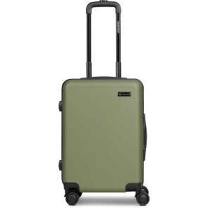 Smartbox Edition 05 4 wheels Cabin trolley 55 cm
