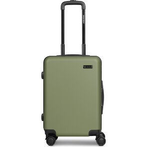 Smartbox Edition 05 4 wheels Cabin suitcase 55 cm