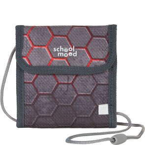 School-Mood Neck pouch 11 cm