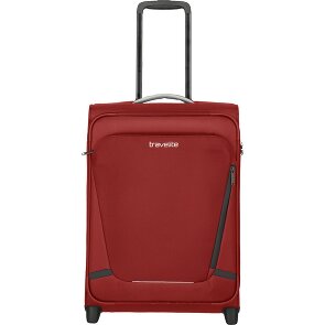 Travelite Jetpack Multi Light 2 wheels Cabin trolley 55 cm