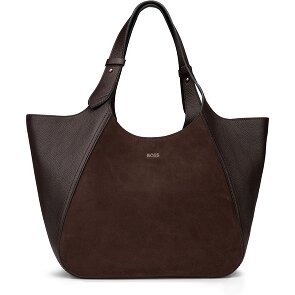 Boss Lenah Shopper Bag Leather 29 cm