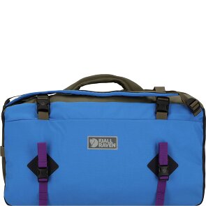 Fjällräven Vardag Splitpack Weekender travel bag 48 cm