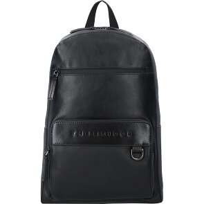 The Bridge Damiano Daypack Leather 39 cm