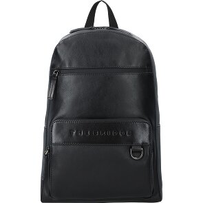 The Bridge Damiano Daypack Leather 39 cm