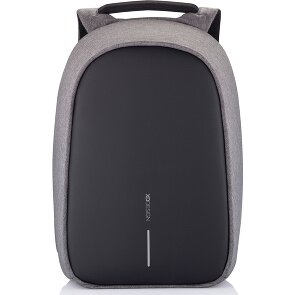 XD Design Bobby Hero Regular Backpack RFID 45 cm laptop compartment XD Design Bobby Hero Regular Backpack RFID 45 cm laptop compartment