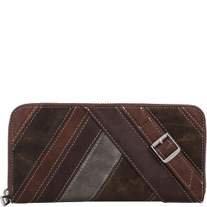 Desigual Fibonacci Fiona Wallet 16 cm