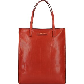 The Bridge Mirra Shoulder Bag Leather 32 cm Laptop compartment