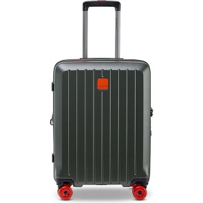 Stratic Buzz 4 wheels Cabin trolley S 54 cm