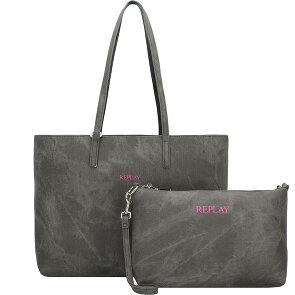 Replay Shopper Bag 35 cm