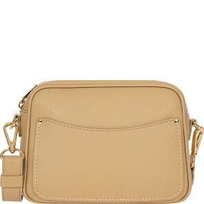 Bric's Gondola Shoulder bag Leather 22 cm