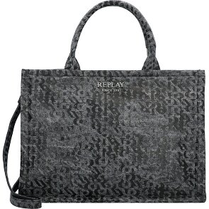 Replay Shopper Bag 40 cm