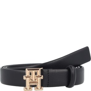 Tommy Hilfiger TH Logo Bombe 2.5 Belt Leather